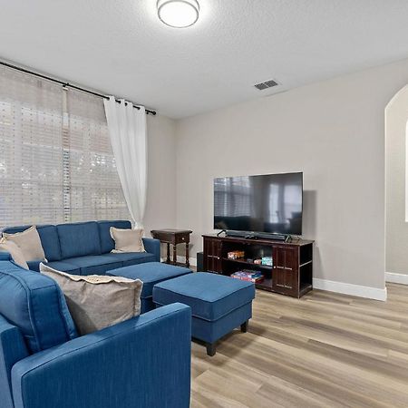 אורלנדו 2Miles To Disney, Villa W Pool In Windsor Hills מראה חיצוני תמונה