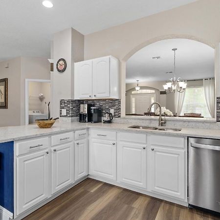 אורלנדו 2Miles To Disney, Villa W Pool In Windsor Hills מראה חיצוני תמונה