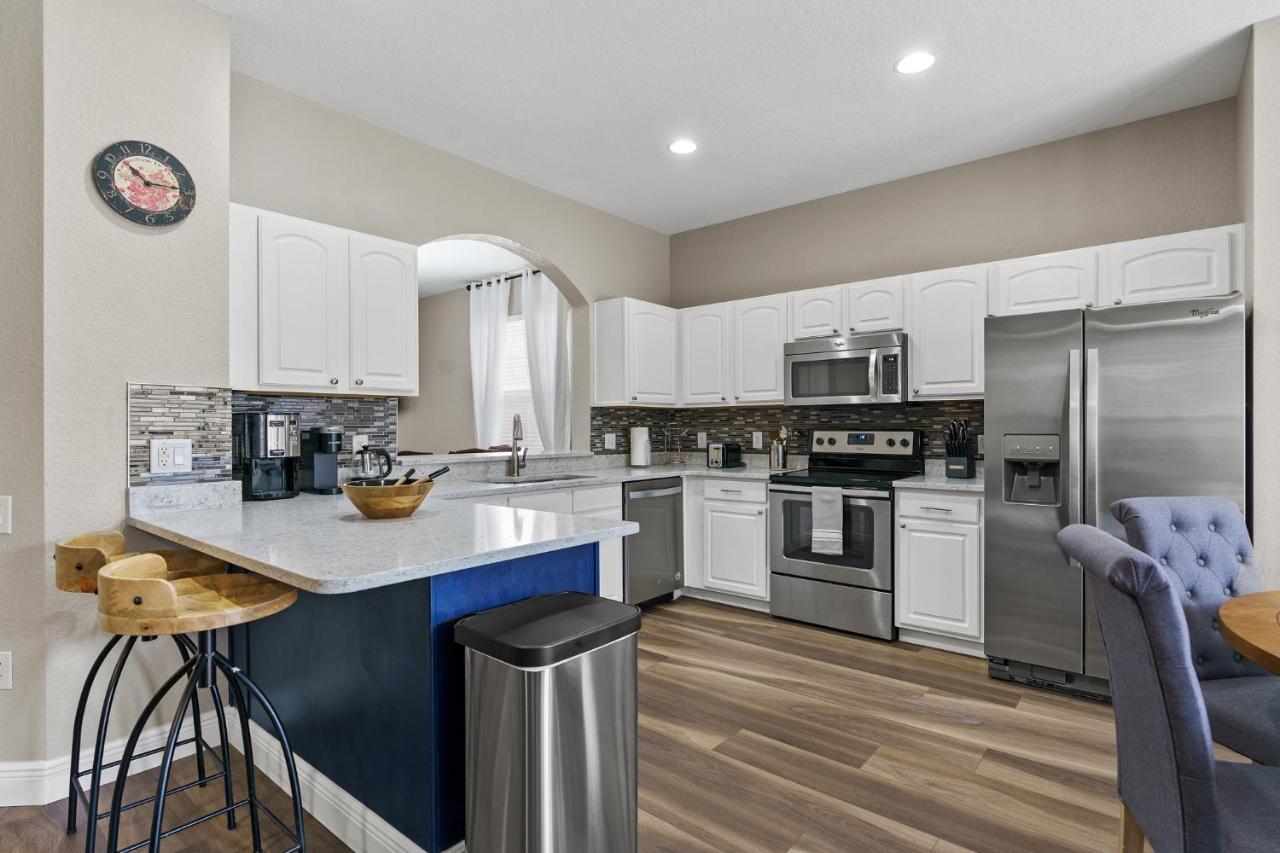 אורלנדו 2Miles To Disney, Villa W Pool In Windsor Hills מראה חיצוני תמונה