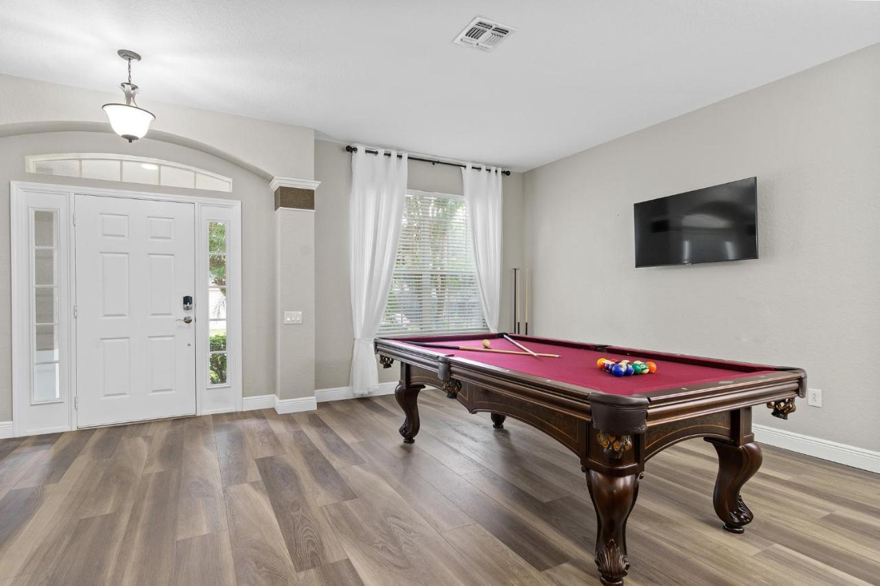 אורלנדו 2Miles To Disney, Villa W Pool In Windsor Hills מראה חיצוני תמונה