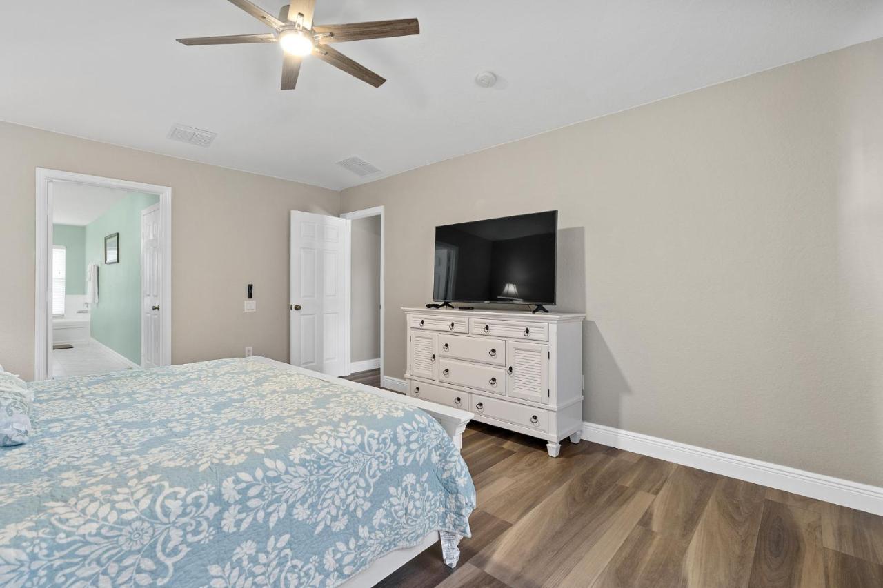 אורלנדו 2Miles To Disney, Villa W Pool In Windsor Hills מראה חיצוני תמונה