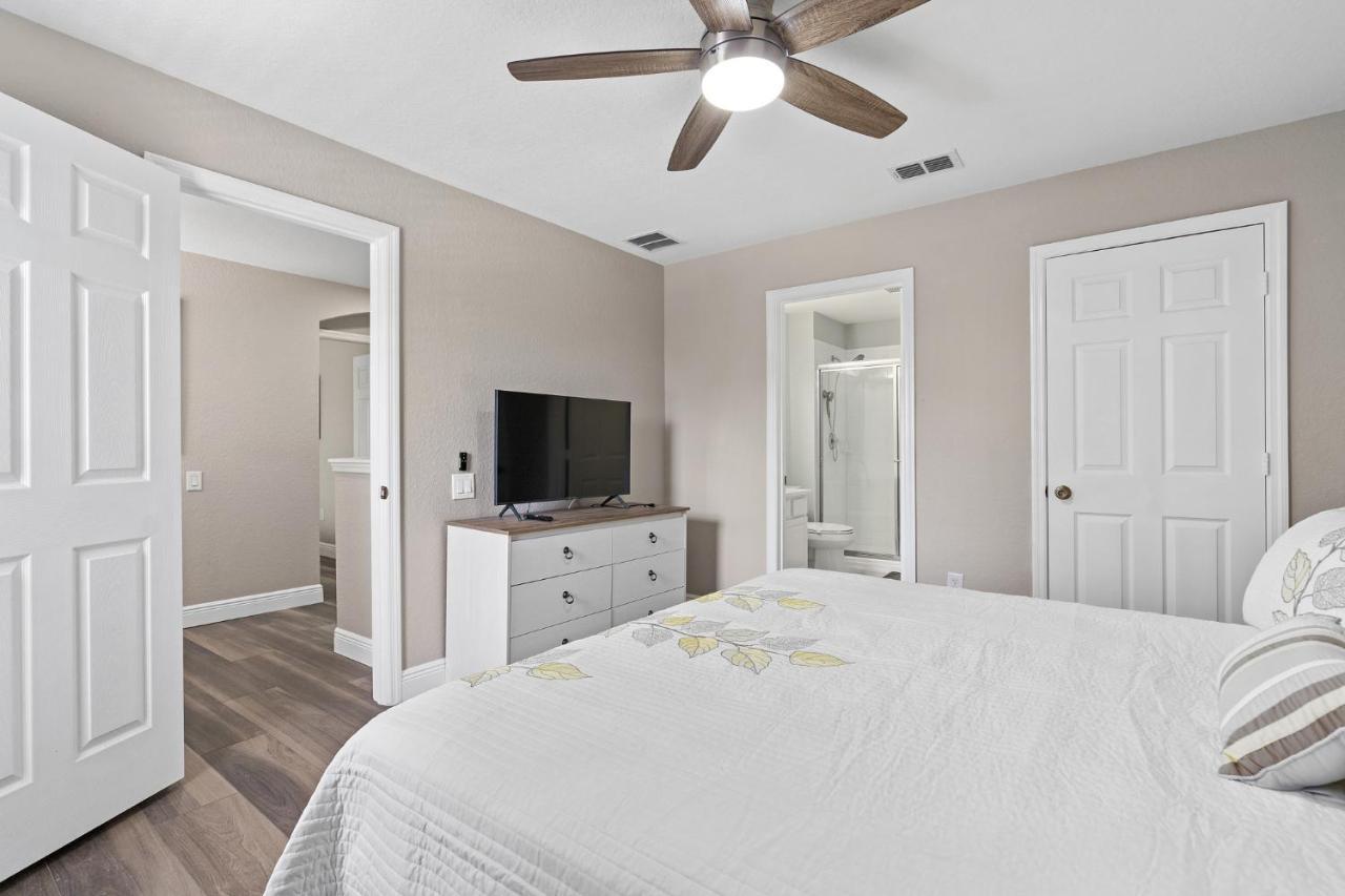 אורלנדו 2Miles To Disney, Villa W Pool In Windsor Hills מראה חיצוני תמונה