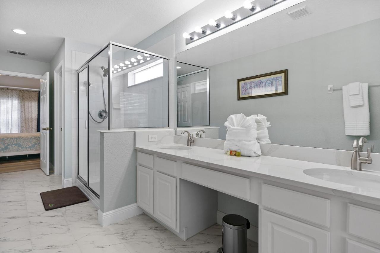 אורלנדו 2Miles To Disney, Villa W Pool In Windsor Hills מראה חיצוני תמונה