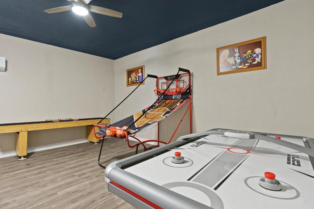 אורלנדו 2Miles To Disney, Villa W Pool In Windsor Hills מראה חיצוני תמונה
