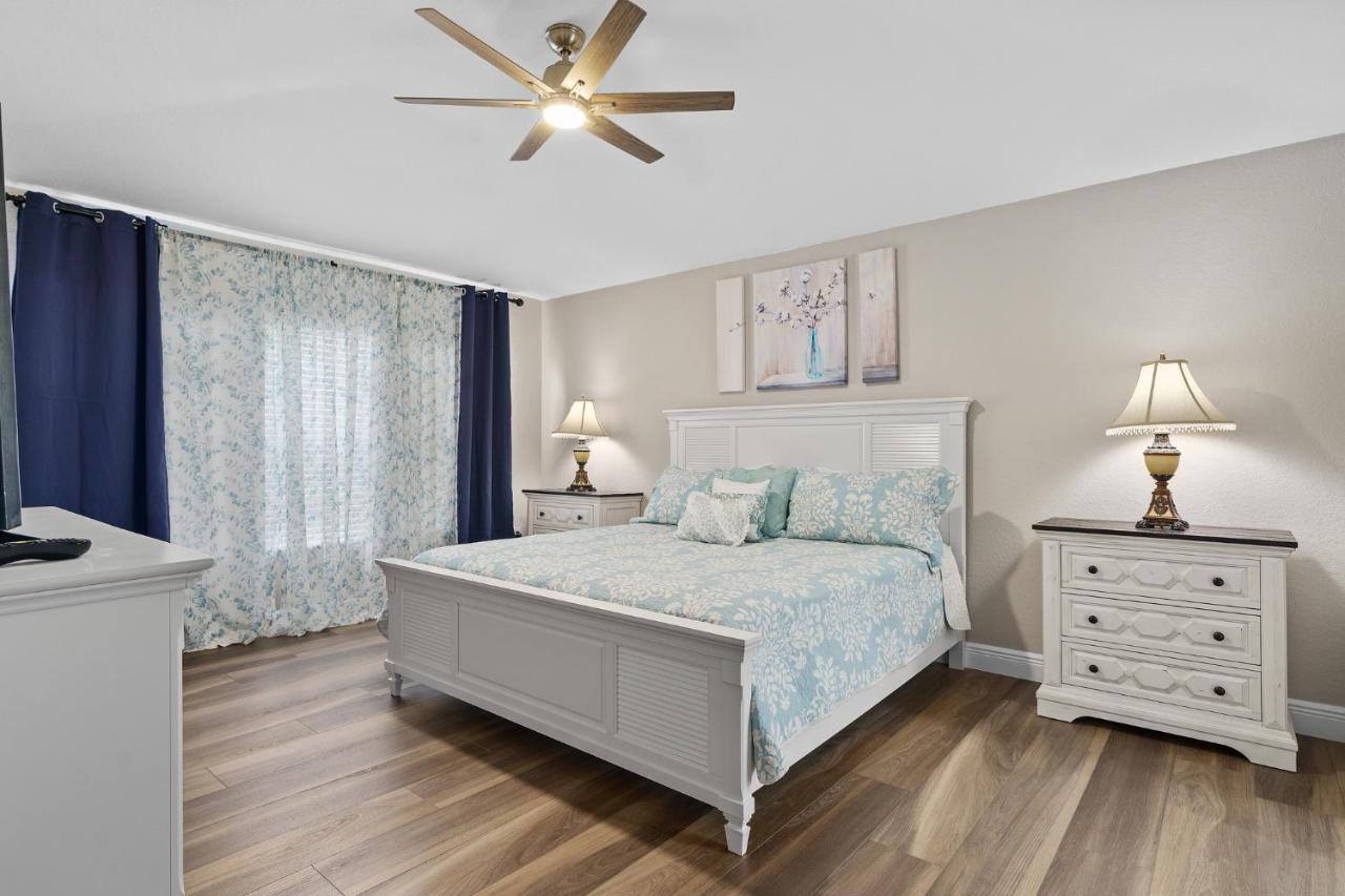 אורלנדו 2Miles To Disney, Villa W Pool In Windsor Hills מראה חיצוני תמונה
