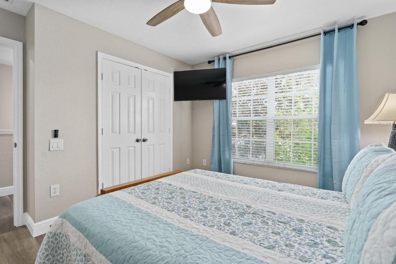 אורלנדו 2Miles To Disney, Villa W Pool In Windsor Hills מראה חיצוני תמונה