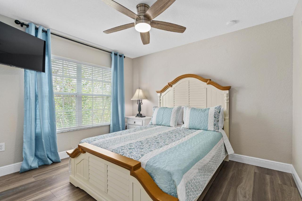 אורלנדו 2Miles To Disney, Villa W Pool In Windsor Hills מראה חיצוני תמונה