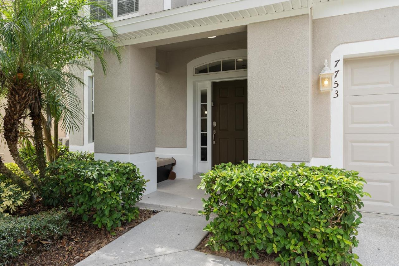 אורלנדו 2Miles To Disney, Villa W Pool In Windsor Hills מראה חיצוני תמונה