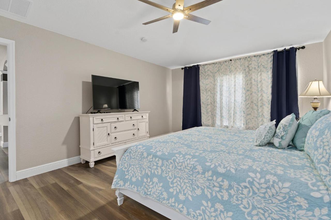 אורלנדו 2Miles To Disney, Villa W Pool In Windsor Hills מראה חיצוני תמונה