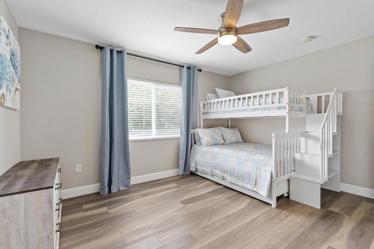 אורלנדו 2Miles To Disney, Villa W Pool In Windsor Hills מראה חיצוני תמונה