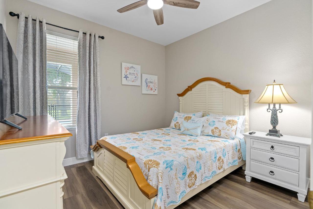 אורלנדו 2Miles To Disney, Villa W Pool In Windsor Hills מראה חיצוני תמונה